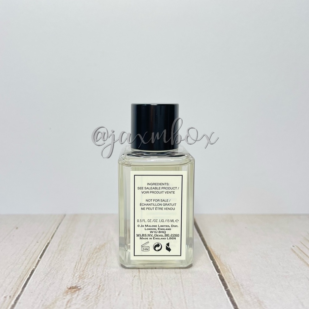 NEW Jo Malone English Pear & Freesia Body & Hand Wash Gel - Picture 2 of 4